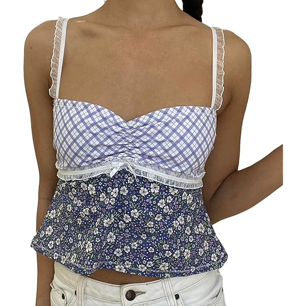 トップス MALION vintage 4way lace camisole 4way lace camisole – MALION vintage